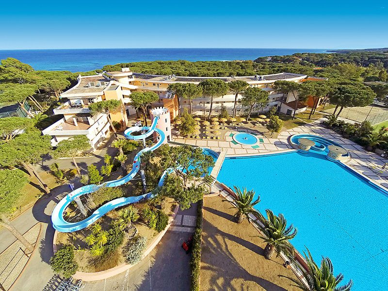Sentido Tirreno Resort