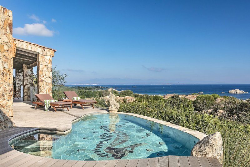 Resort Valle Dell'Erica Thalasso & Spa