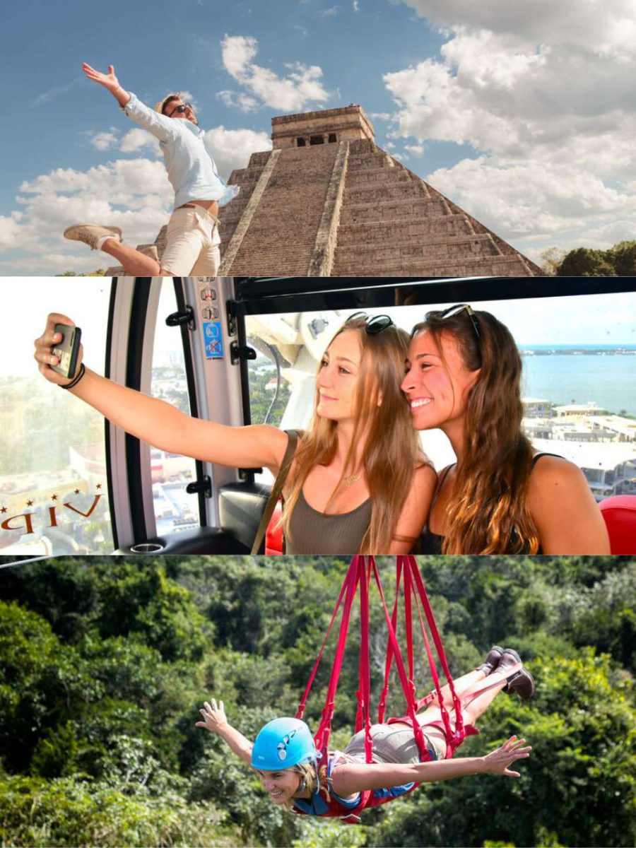 Chichén Itzá: Guided Tour