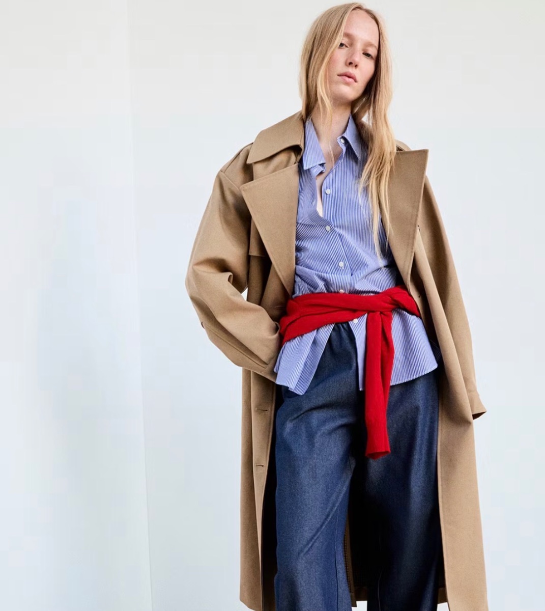 Mango Autumn Sale