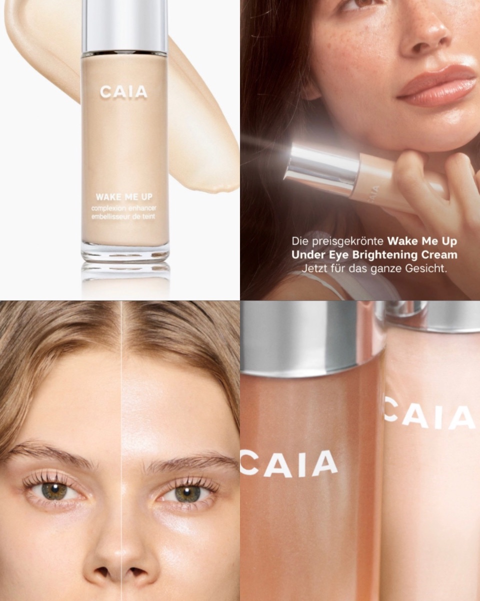 Wake Me Up Complexion Enhancer