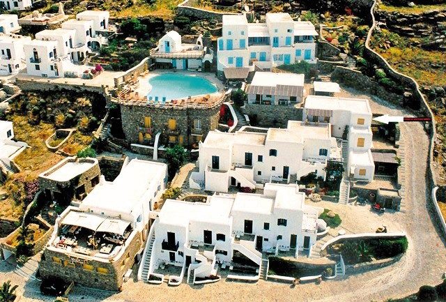 Mykonos View Hotel -  Pauschalreise