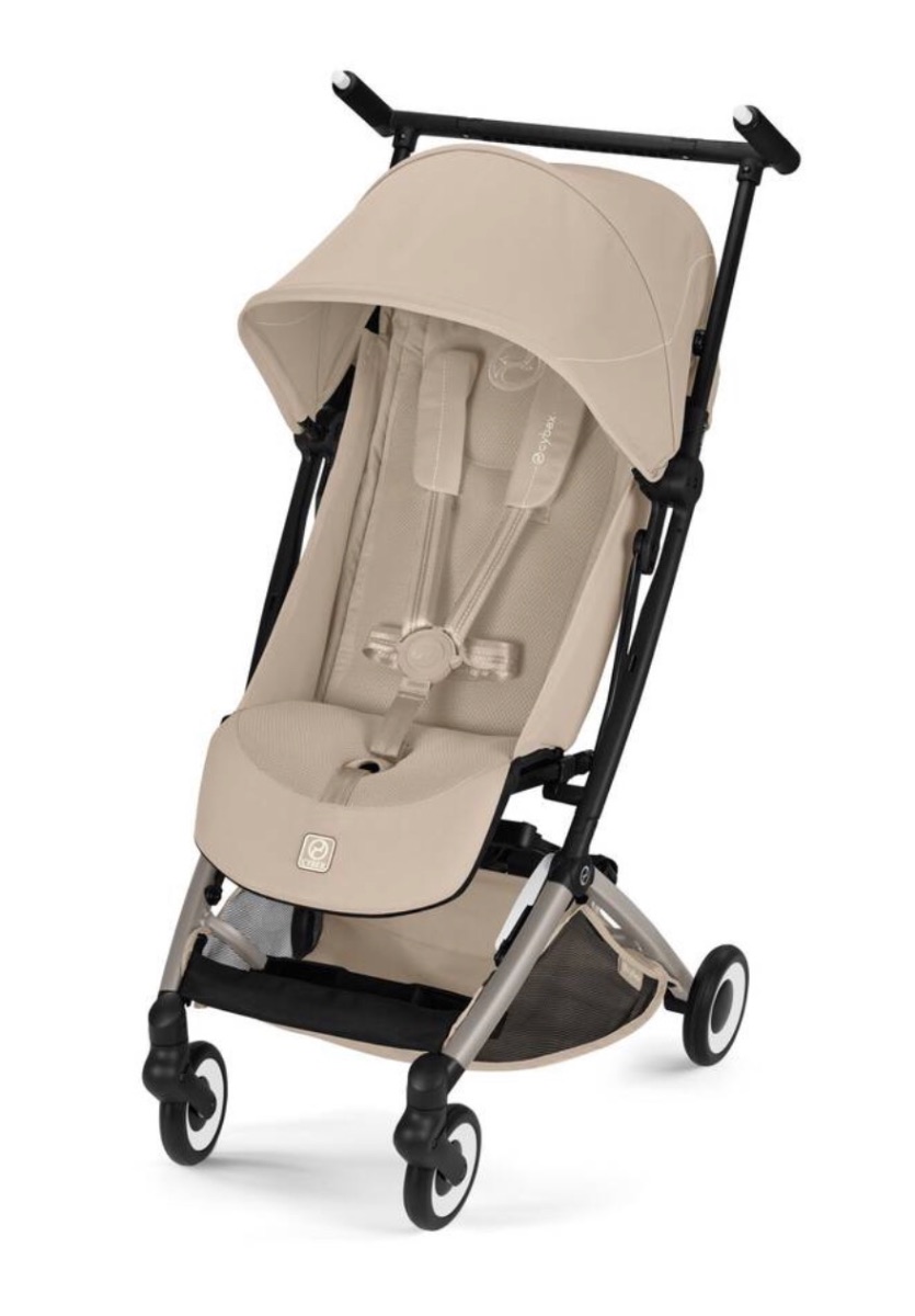 Cybex Reisebuggy ‚Libelle‘