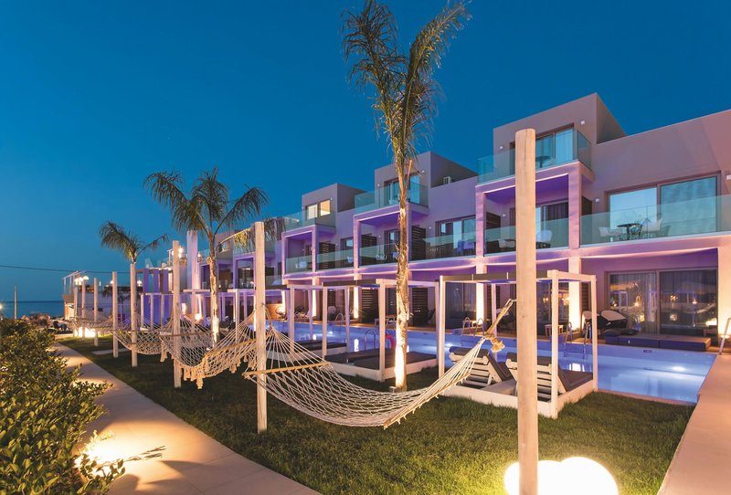 Epos Luxury Hotel - Paulschalreise (für 2)