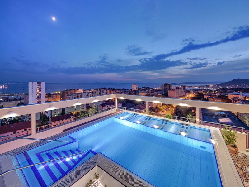 Dioklecijan Hotel & Residence