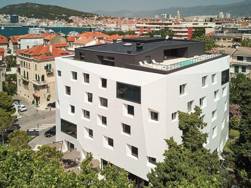Briig Boutique Hotel mit Flug für 2