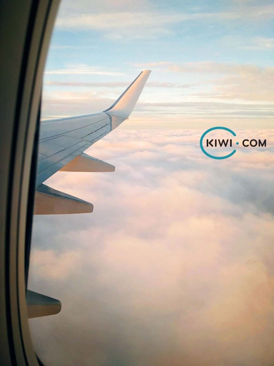 Book your flights across Europe