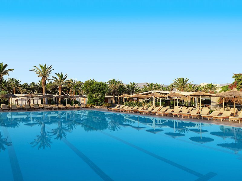 Civitel Creta Beach für 2