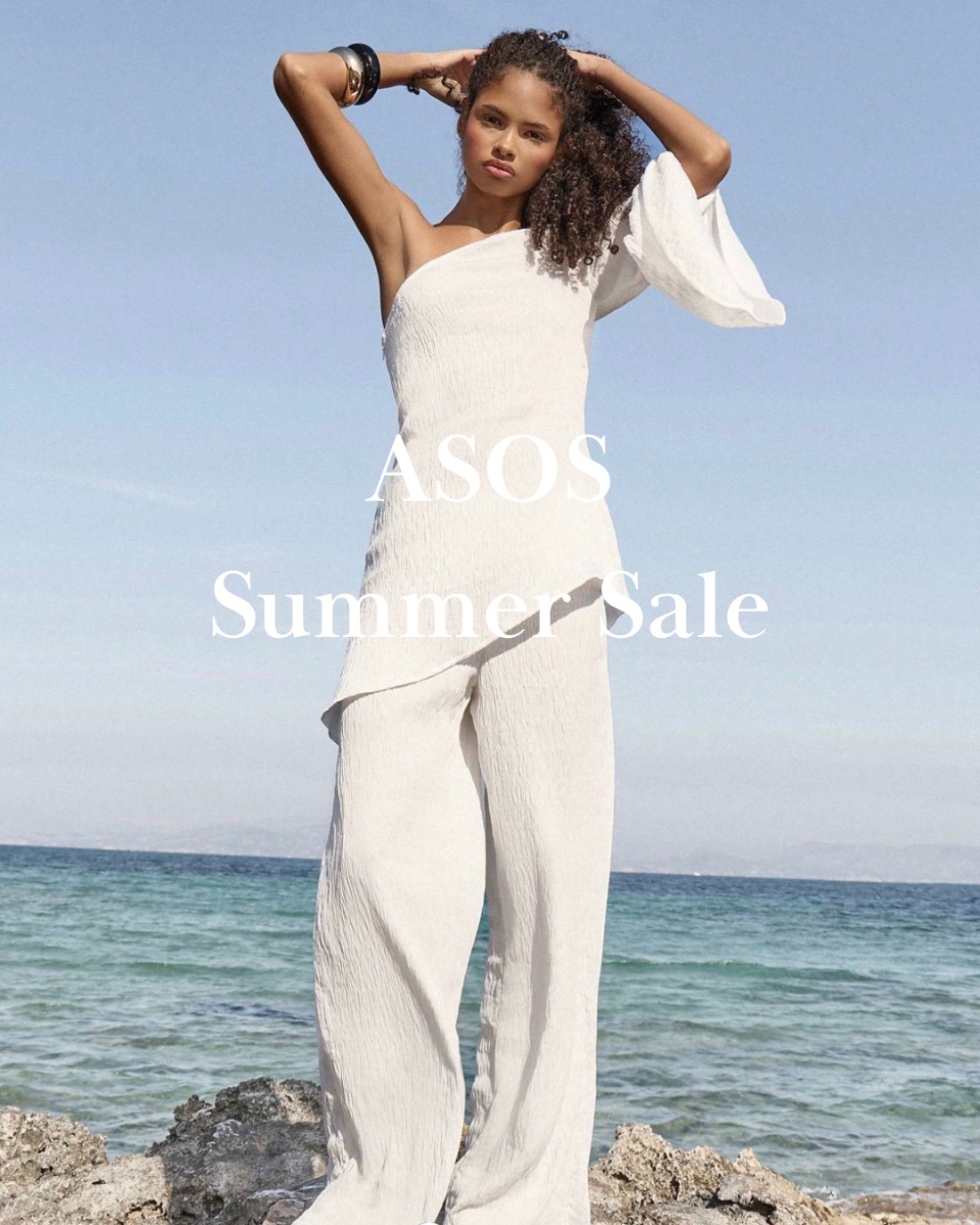 ASOS Sale