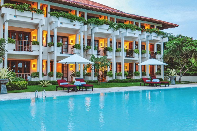 Ayodya Resort Bali