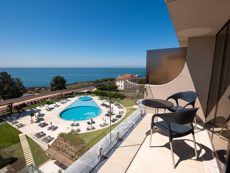 Vila Galé Cascais - Pauschalreise (für 2)