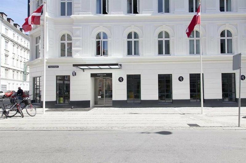 Annex Hotel Copenhagen