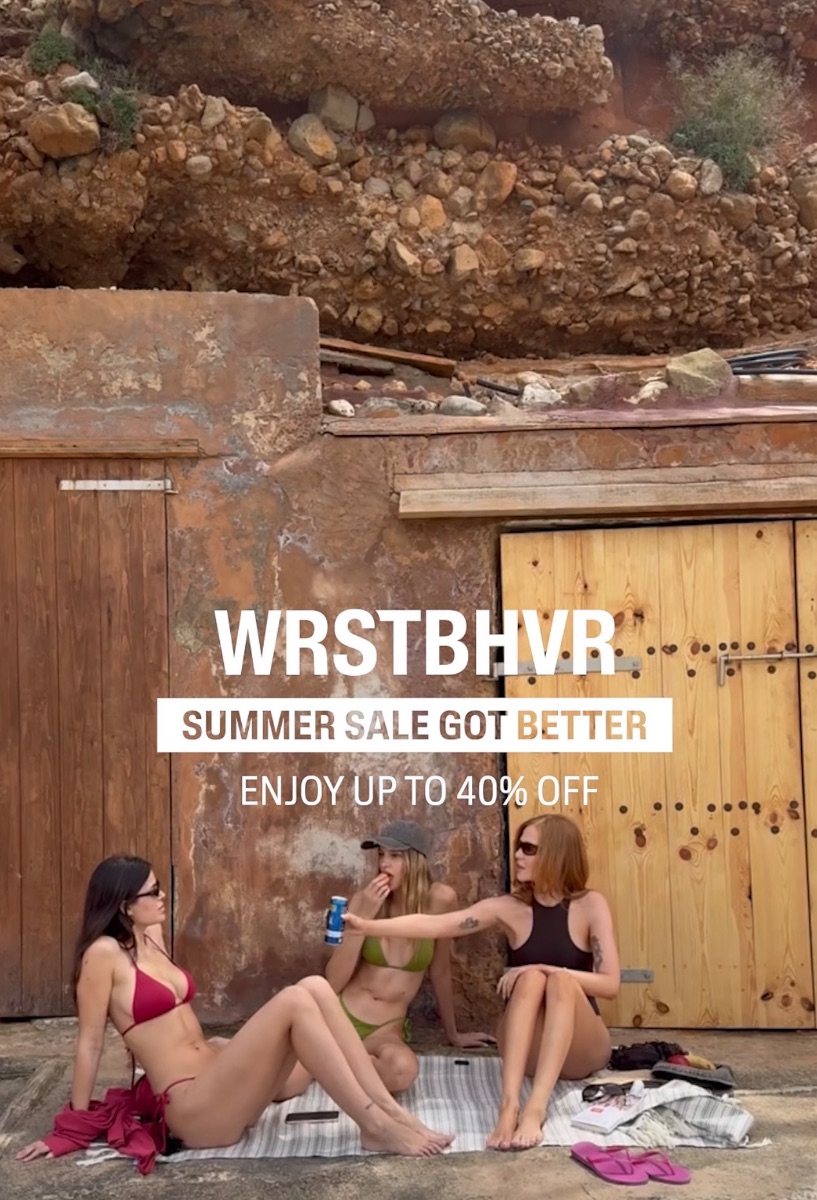 WRSTBHVR