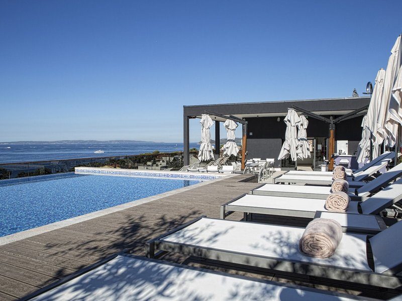 Marvie Hotel & Health -  All Inklusiv