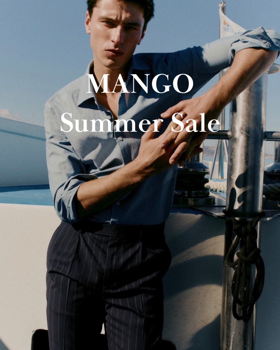 Mango Sale