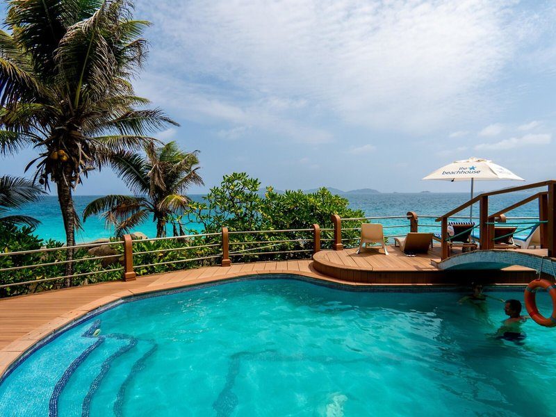 Patatran Village Hotel