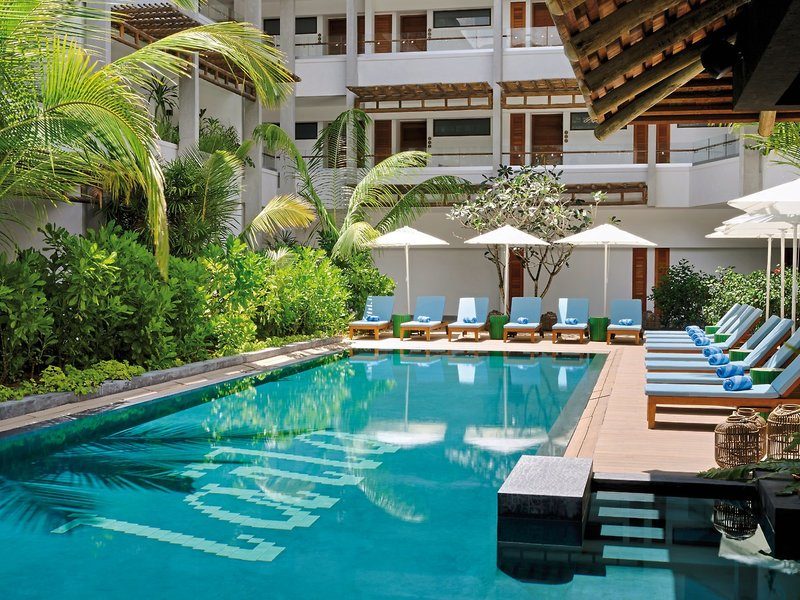 laïla, a Tribute Portfolio Resort