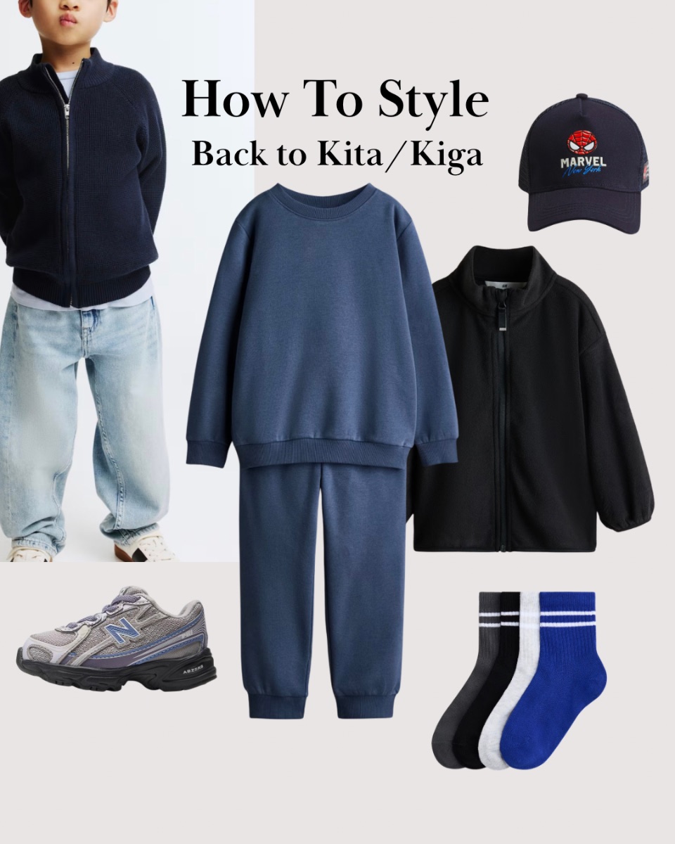 How To Style: Back to School