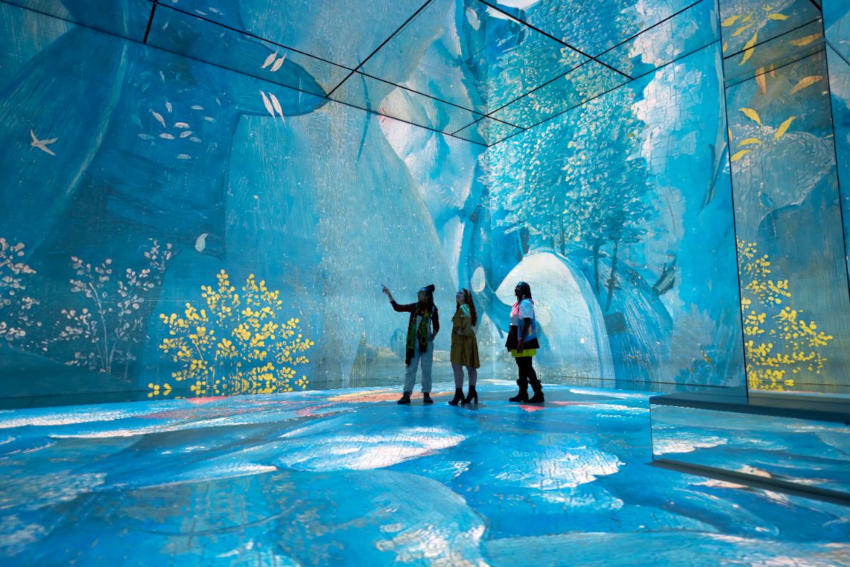 Explore London - Family time