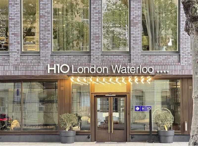H10 London Waterloo