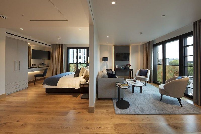 Tower Suites