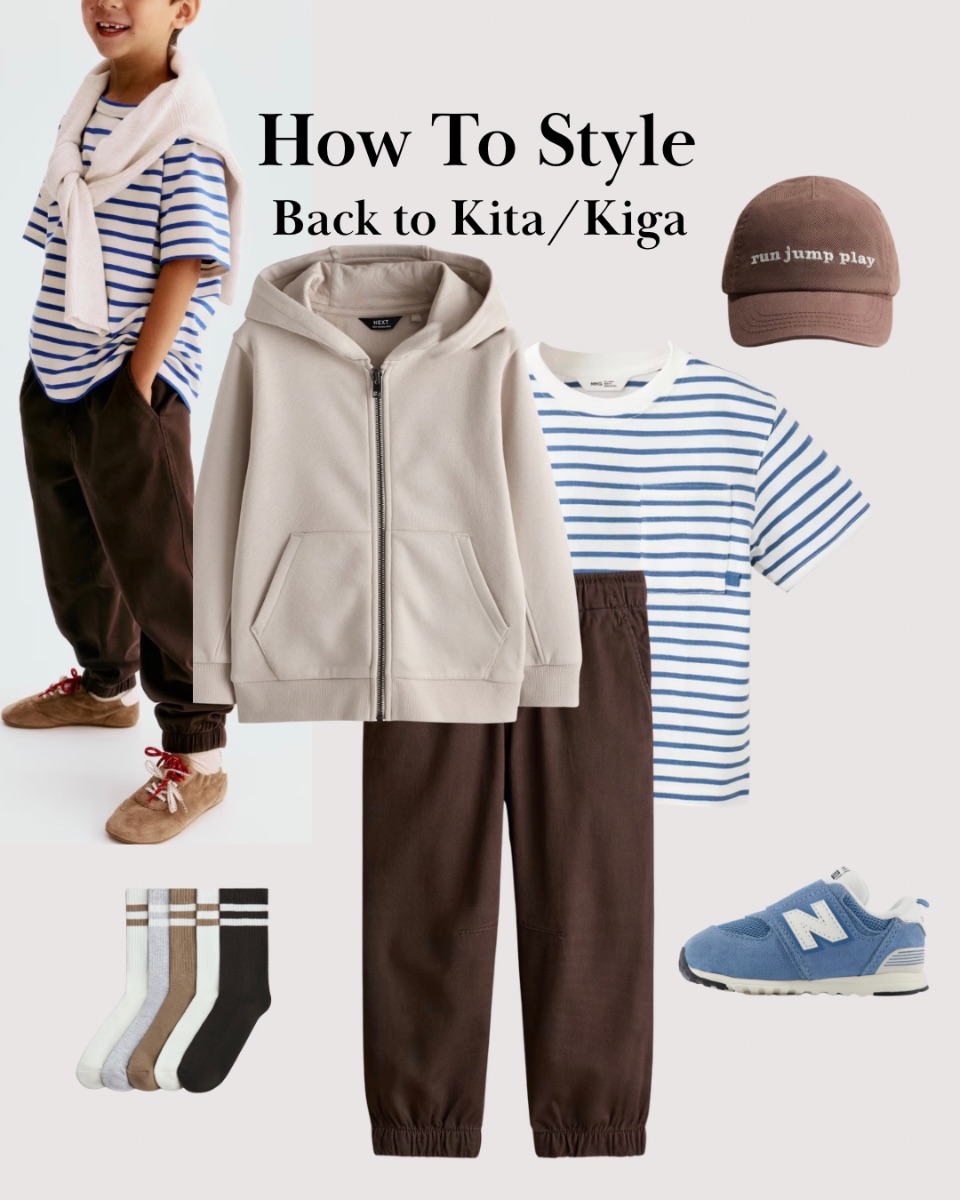 How To Style: Back to School
