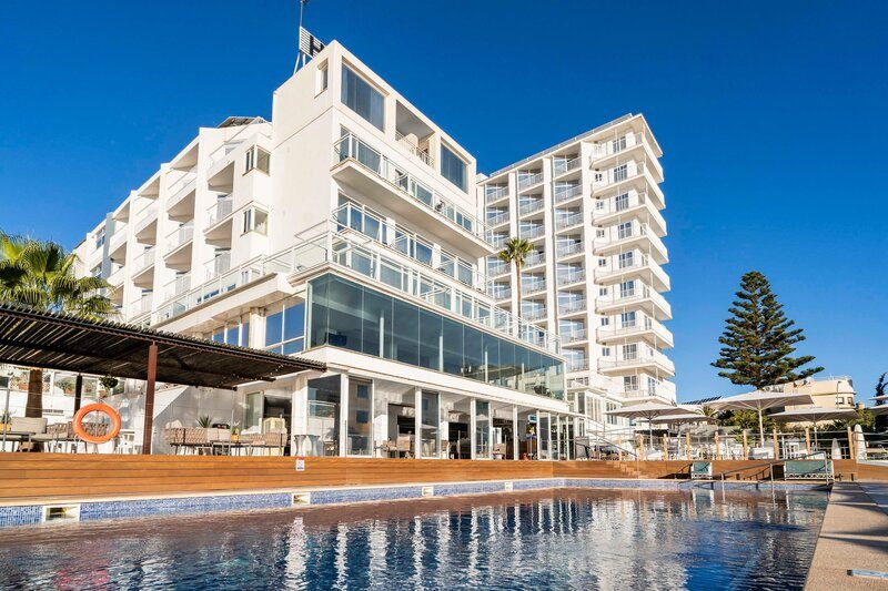 Hotel Amic Horizonte - Pauschalreise