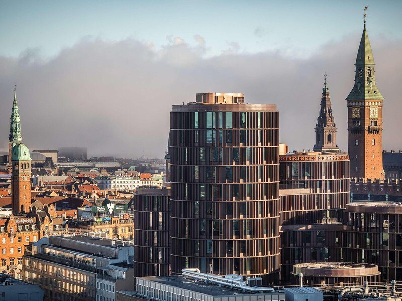 Scandic Copenhagen