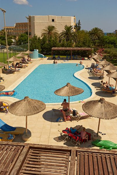 Aphrodite Beach Club