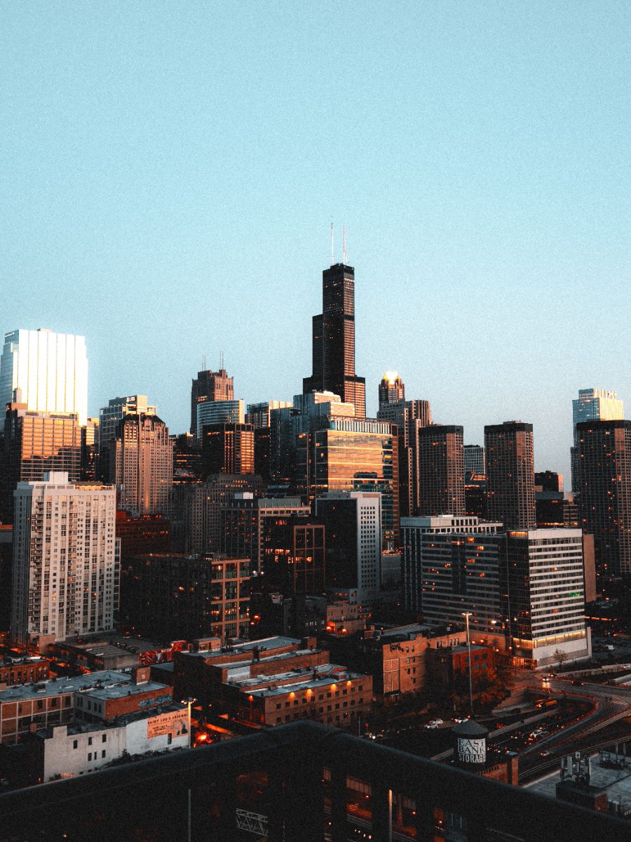 Things to do in Chicago