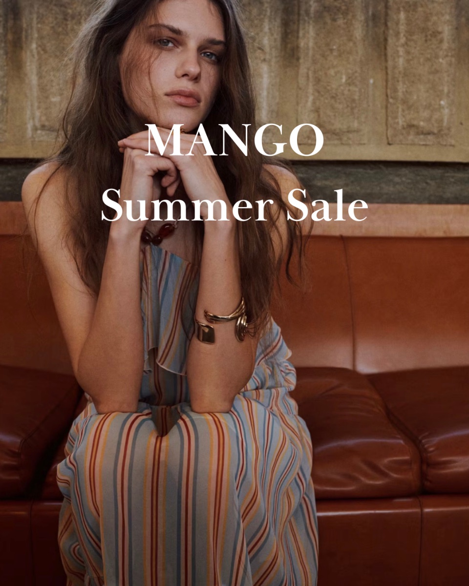 Mango Sale