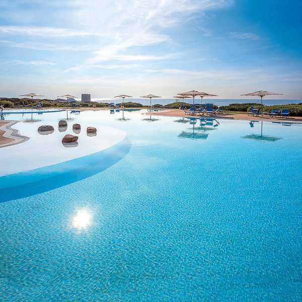 Torreruja Hotel Relax Thalasso & Spa