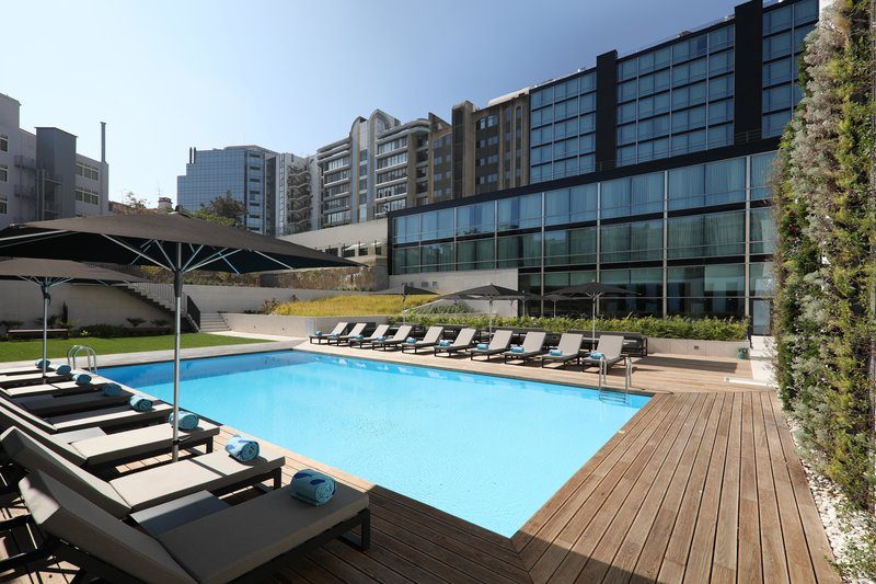 Iberostar Selection Lisboa - Pauschalreise (für 2)