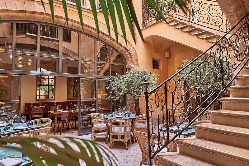 Puro Grand Hotel - Pauschalreise