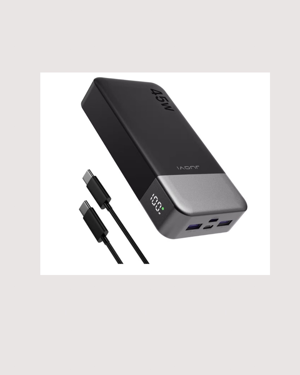 Amazon: Powerbank 20000mAh