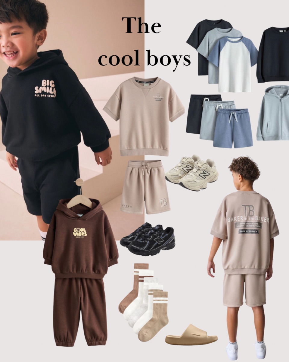 Neutral Basics from NEXT