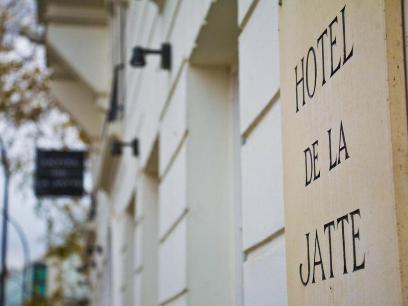 De la Jatte