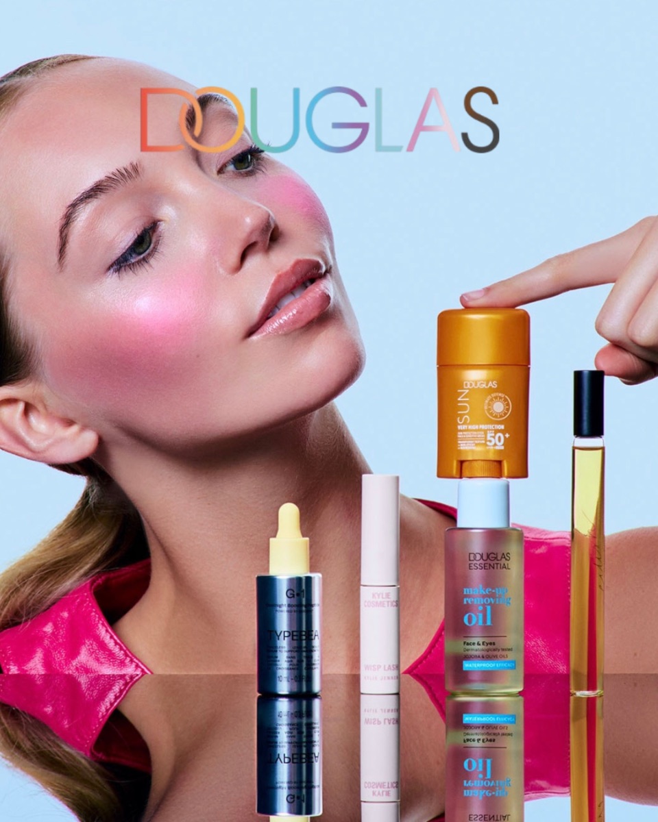 Douglas Beauty Sale
