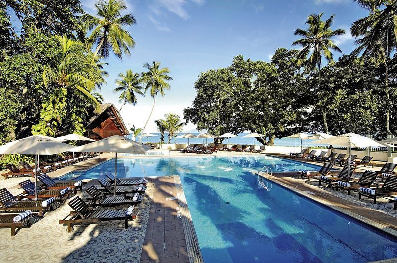 Berjaya Beau Vallon Bay Resort & Casino