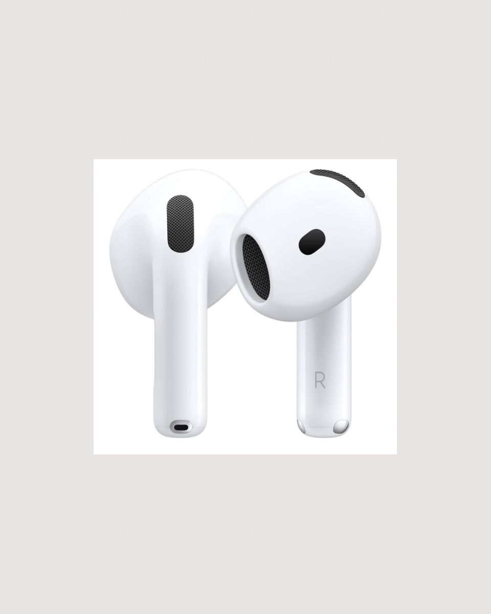 Amazon: Apple AirPods 4