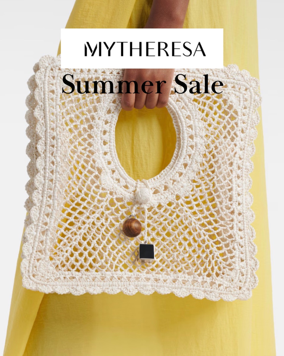 MyTheresa Sale