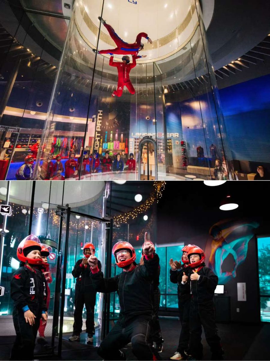 iFLY Atlanta