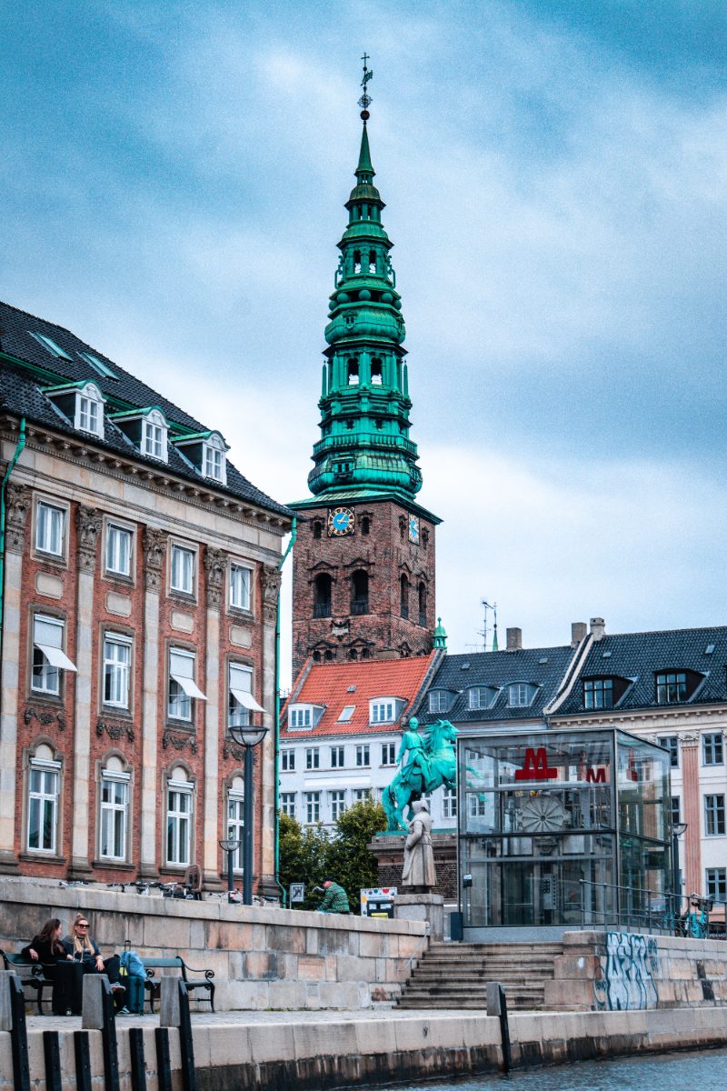 What to do when in Copenhagen