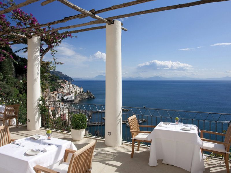 Anantara Convento Grand Hotel (für 2)