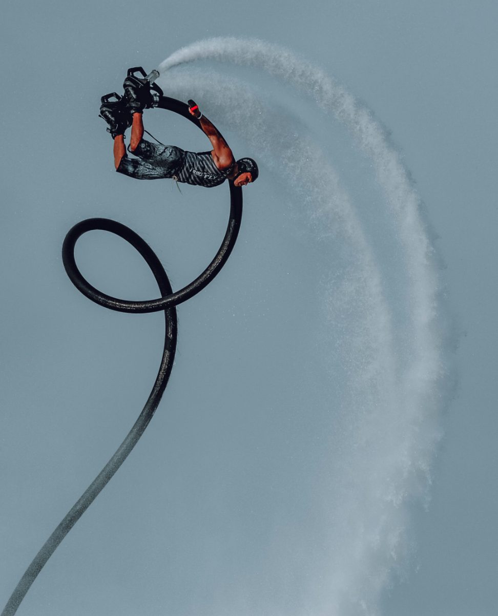 Dubai Jetcar: The Ultimate Adventure