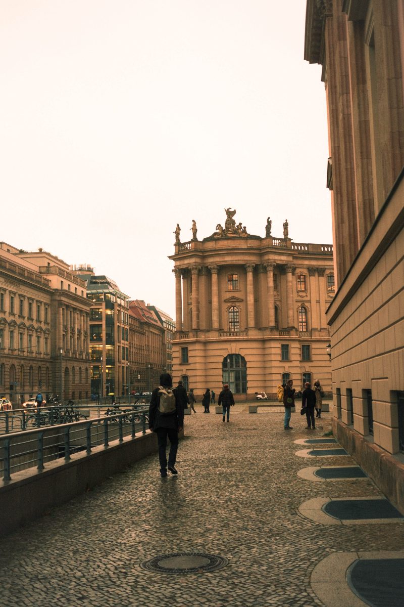 Entdecke Stuttgart