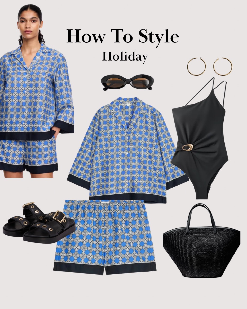 How To Style: Holiday