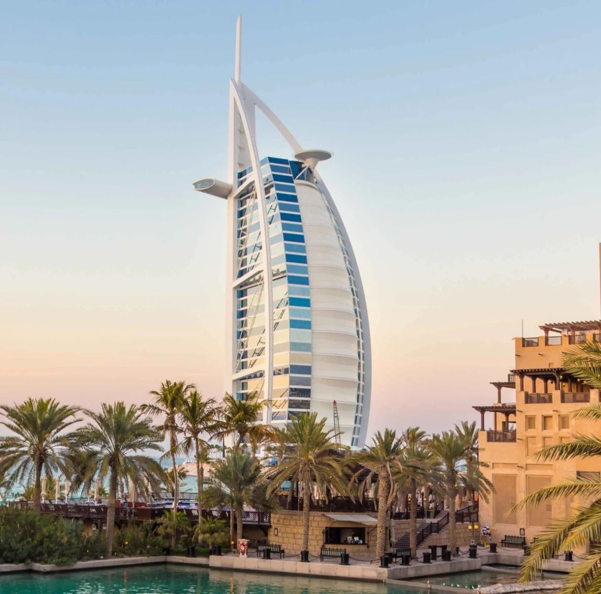 eSIM Dubai