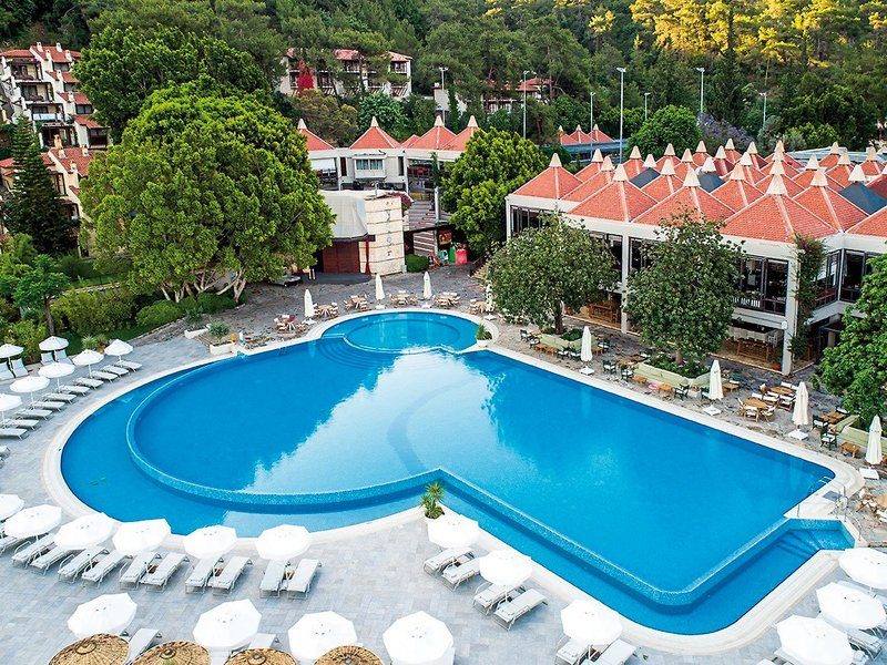 Hillside Beach Club - Pauschalreise ( für 2)