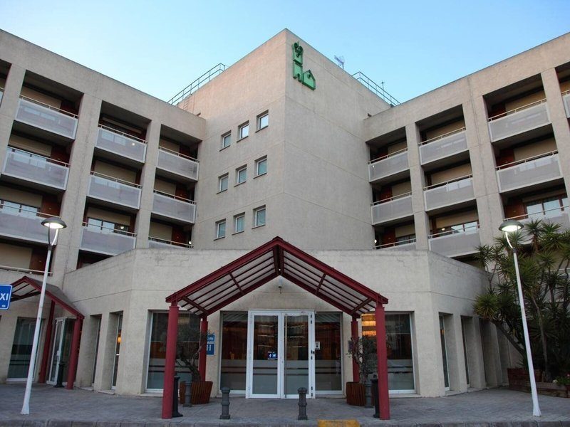 Travelodge Barcelona del Vallès